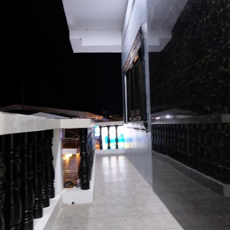 Bangles Homestay Coron Eksteriør bilde