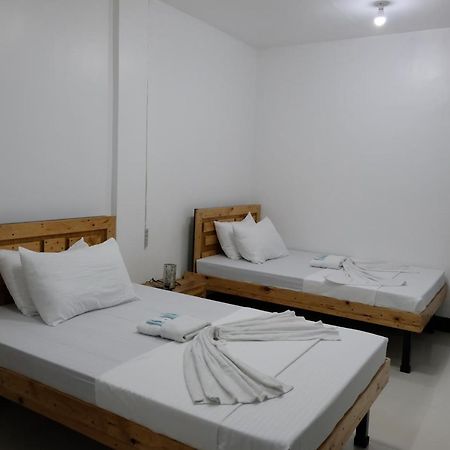 Bangles Homestay Coron Eksteriør bilde