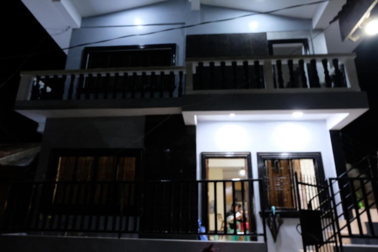 Bangles Homestay Coron Eksteriør bilde